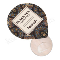 HEIMISH Black Tea Mask Pack 5 ml