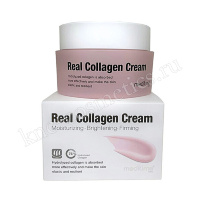 Meditime Real Collagen Cream