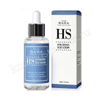 COS DE BAHA Hyaluronic Acid Serum (HS) 60 ml